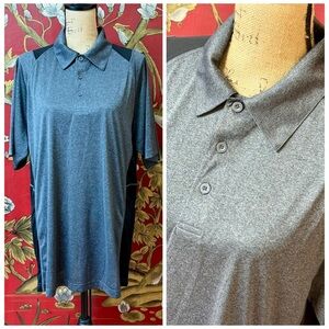 🆕 Men’s “SPORT-TEK” Polo Tee | #Q2